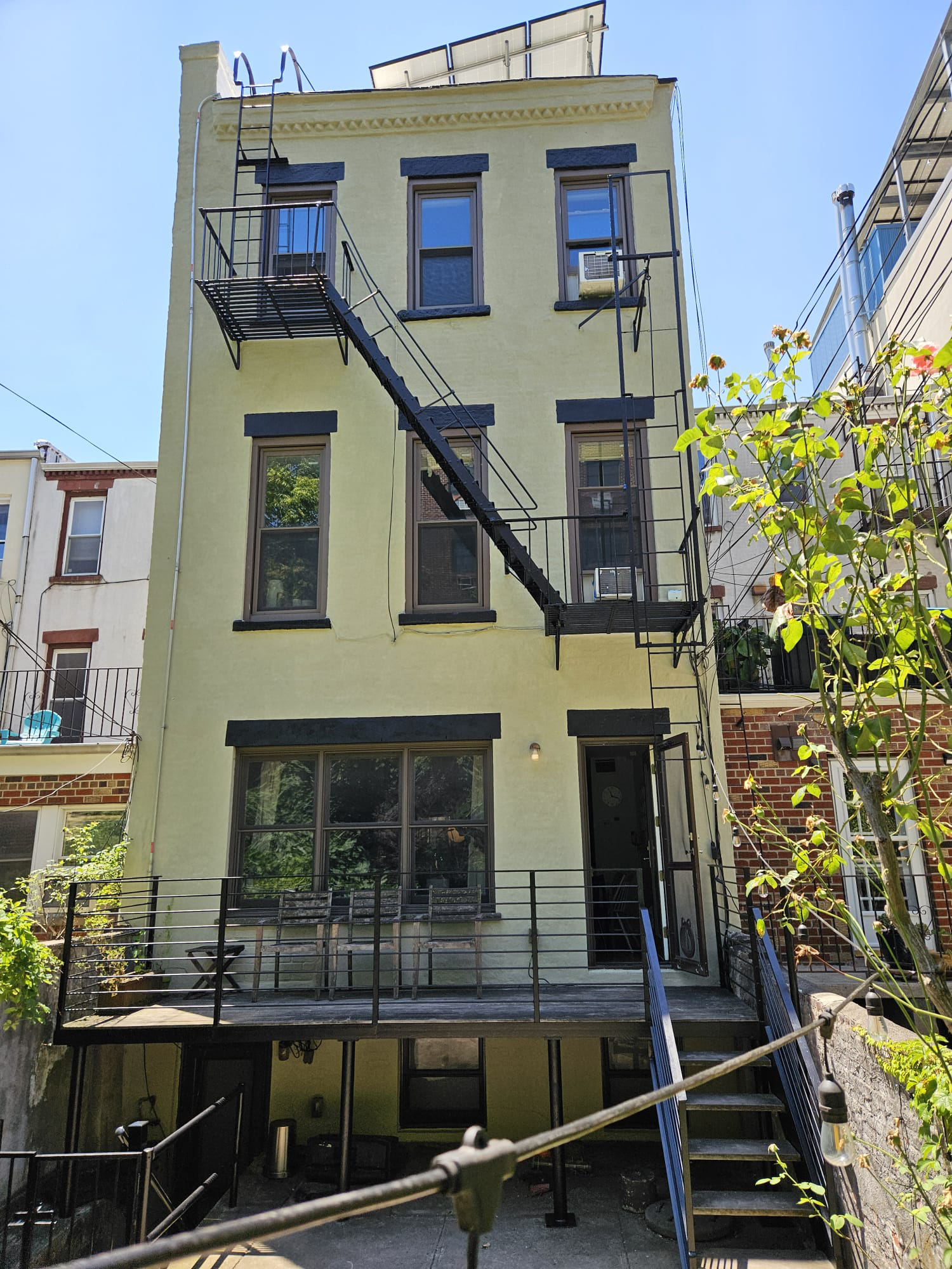 SideWalk Concrete, Brooklyn, NY