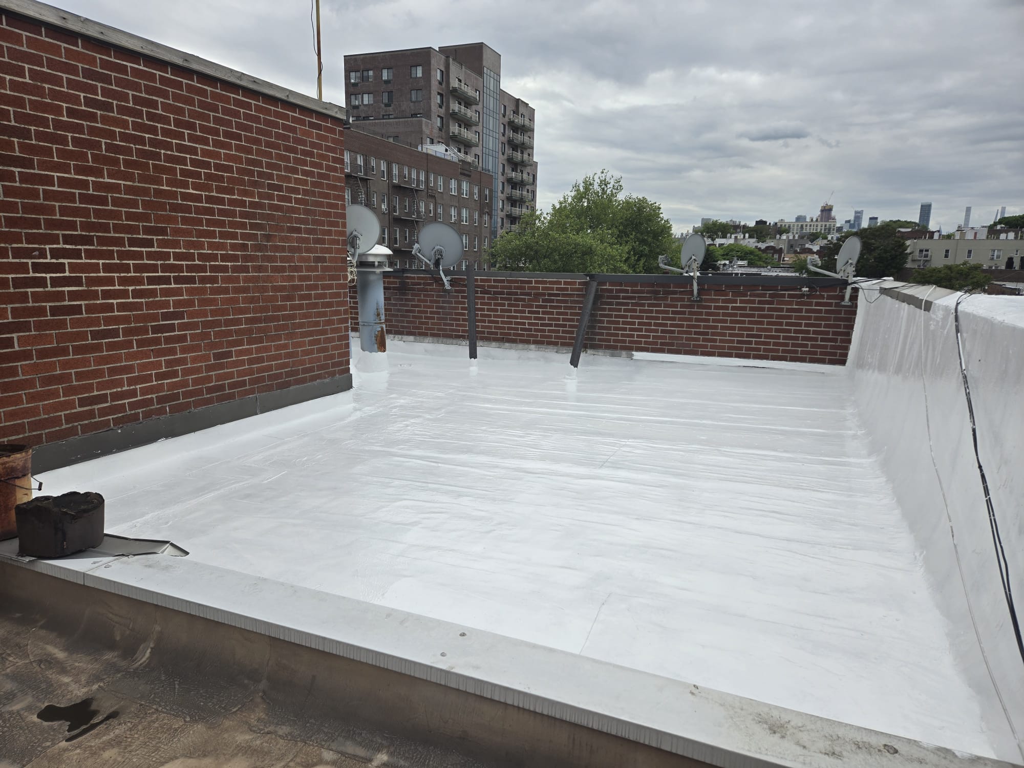 SideWalk Concrete, Brooklyn, NY