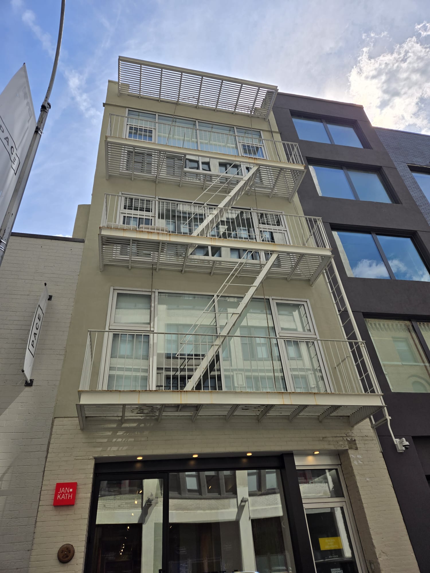 SideWalk Concrete, Brooklyn, NY